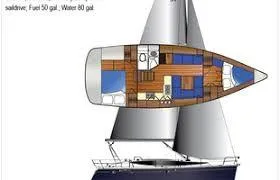 2016 Marlow-Hunter 37
