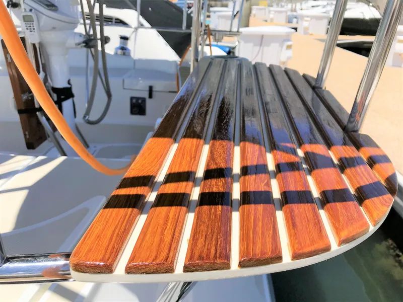 2016 Marlow-Hunter 37