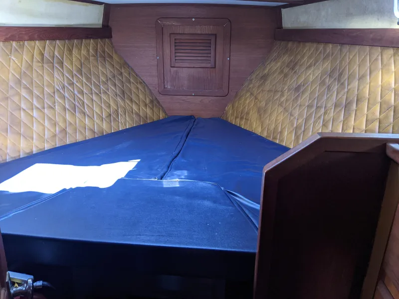 1978 Yorktown Center Cockpit