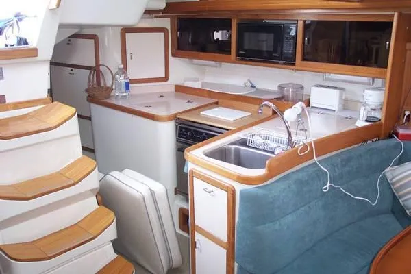 Galley