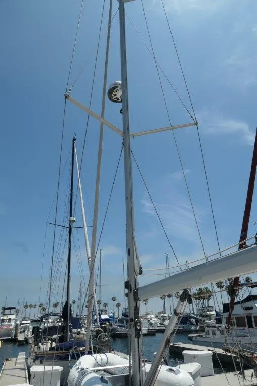 Mast