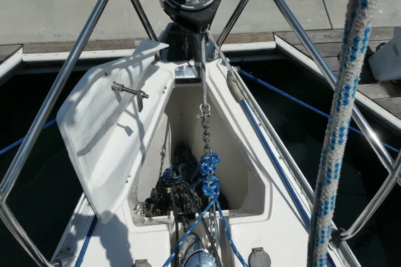 Anchor Locker