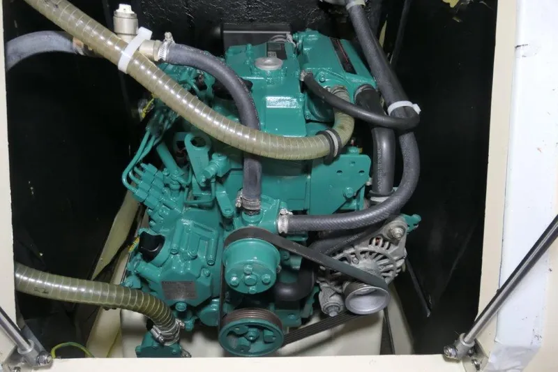 Engine 1