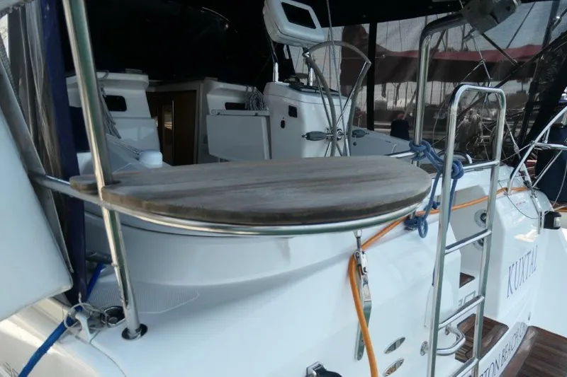 Transom