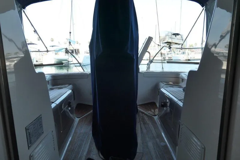 Companionway