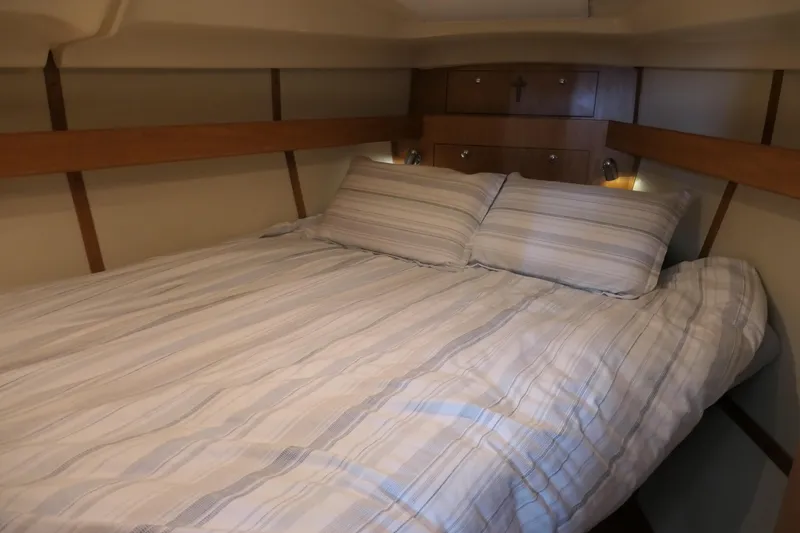 Primary Cabin 1