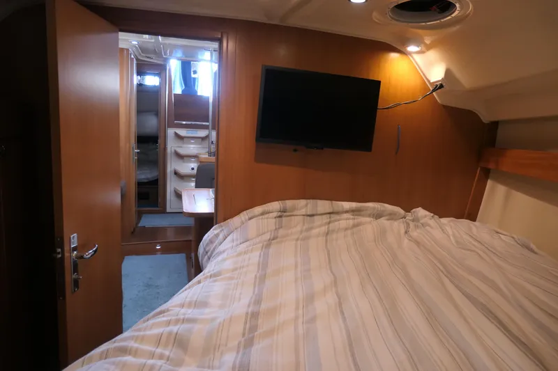 Primary Cabin 2