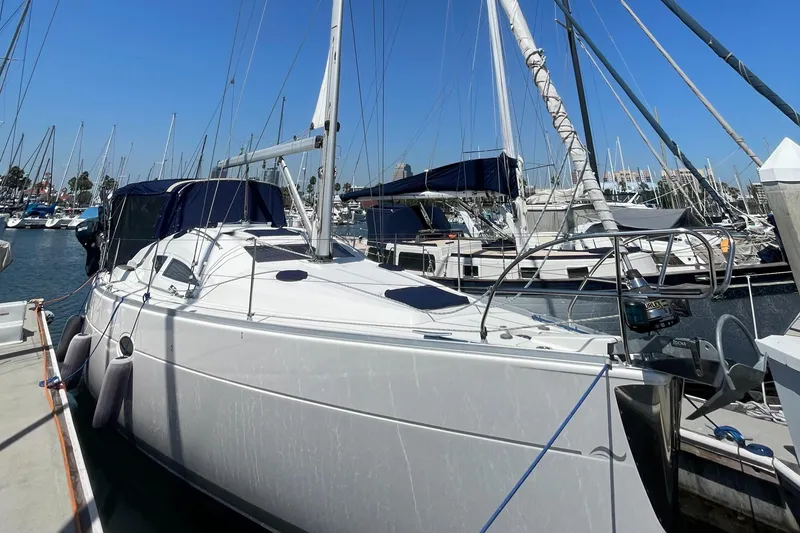 2011 Elan Impression 384