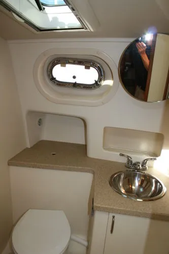 2008 Mainship Trawler