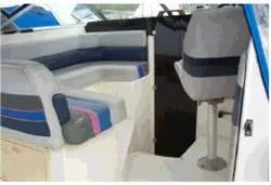 1989 Bayliner 2855
