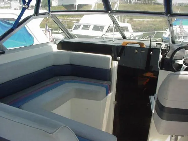1989 Bayliner 2855