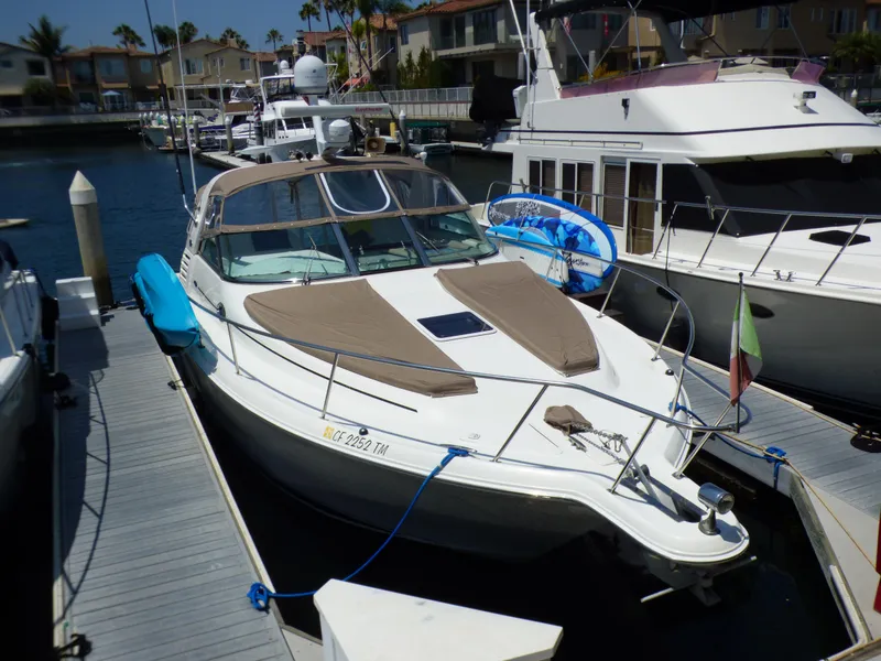 Your Next Boat!