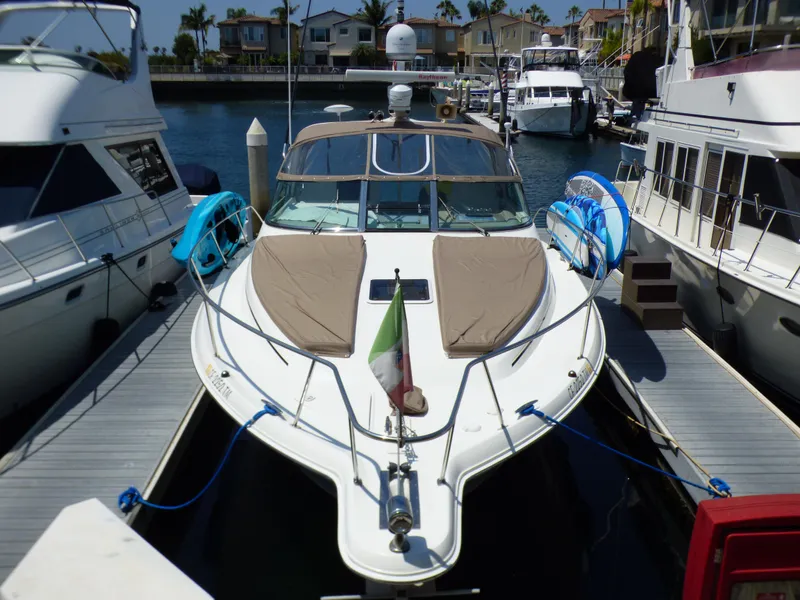 2002 Sea Ray Amberjack