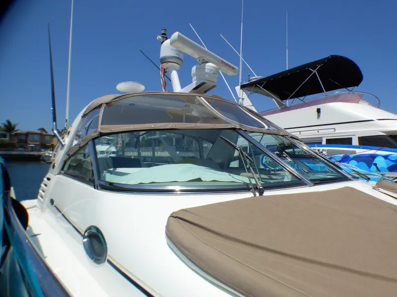 2002 Sea Ray Amberjack