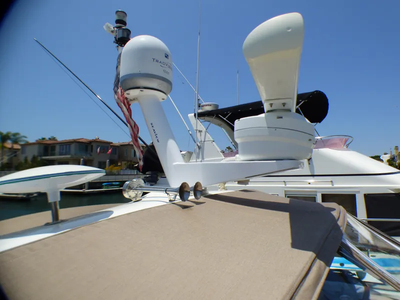 2002 Sea Ray Amberjack