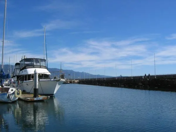 1981 Skipjack Custom