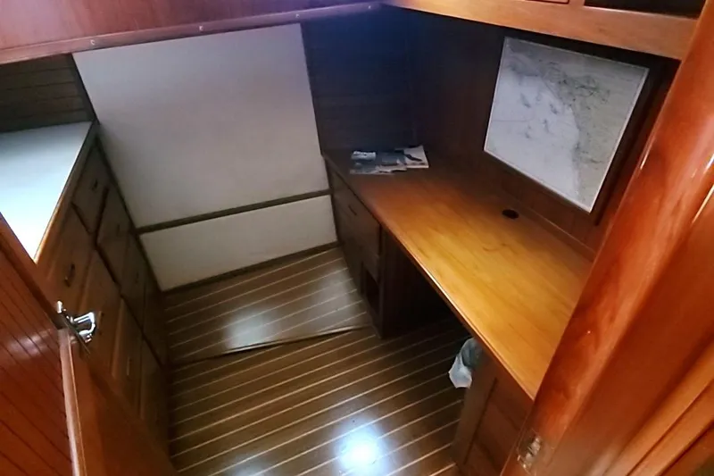 1985 PT Sedan