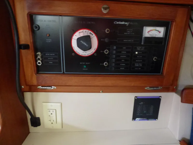 Electrical Panel