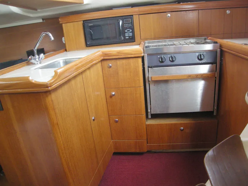 Galley
