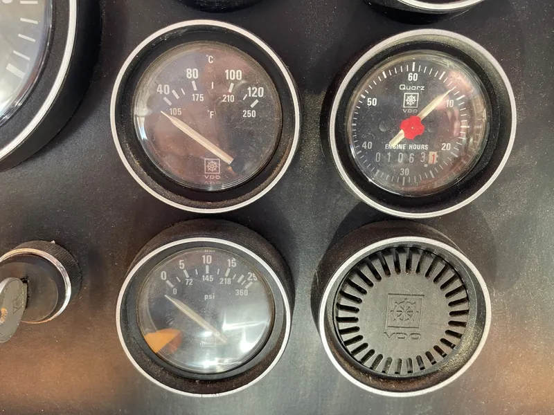1990 Nova Convertible SS