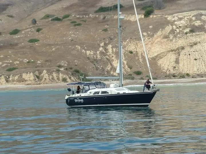 2006 Catalina Morgan 440