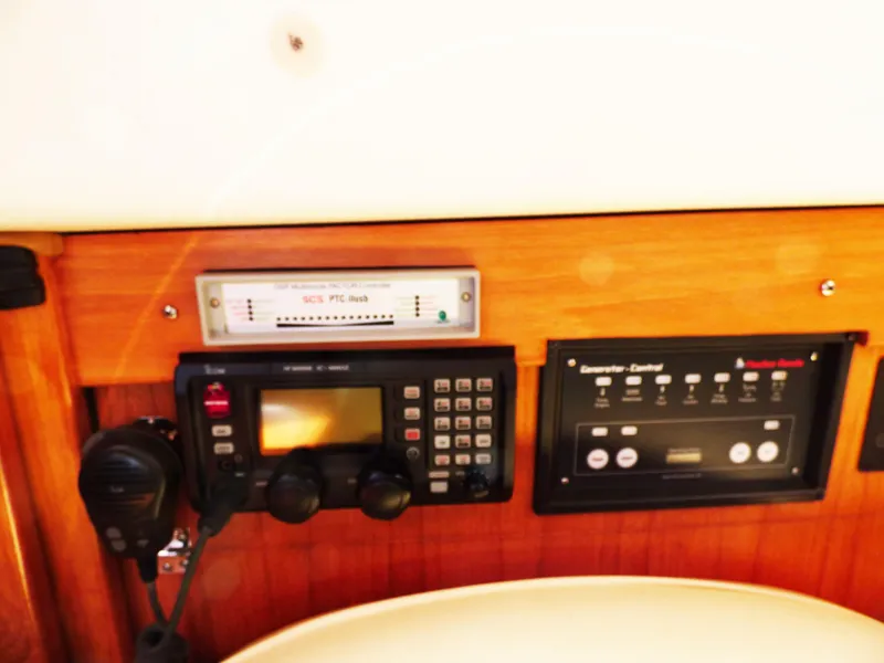 2006 Catalina Morgan 440