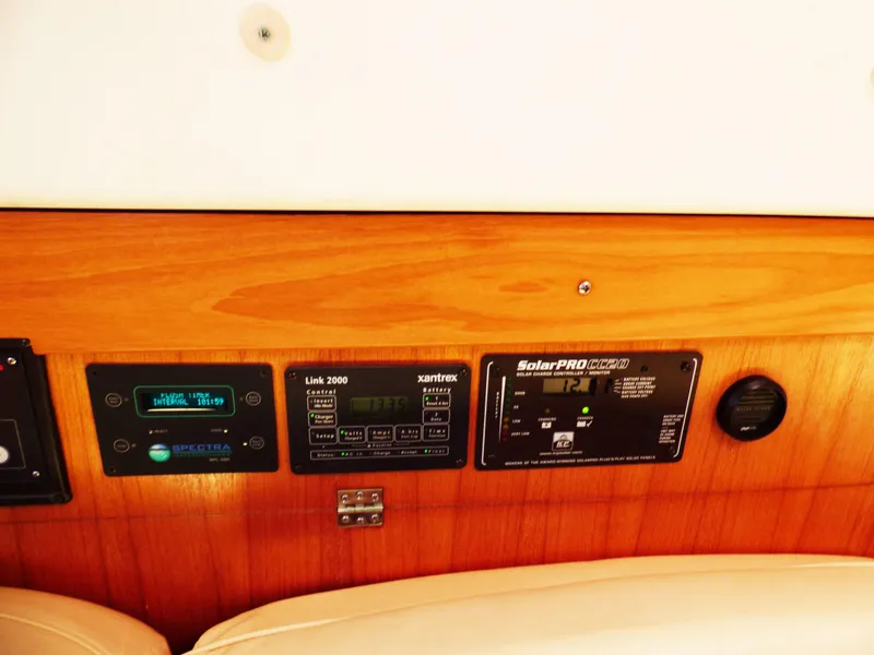 2006 Catalina Morgan 440