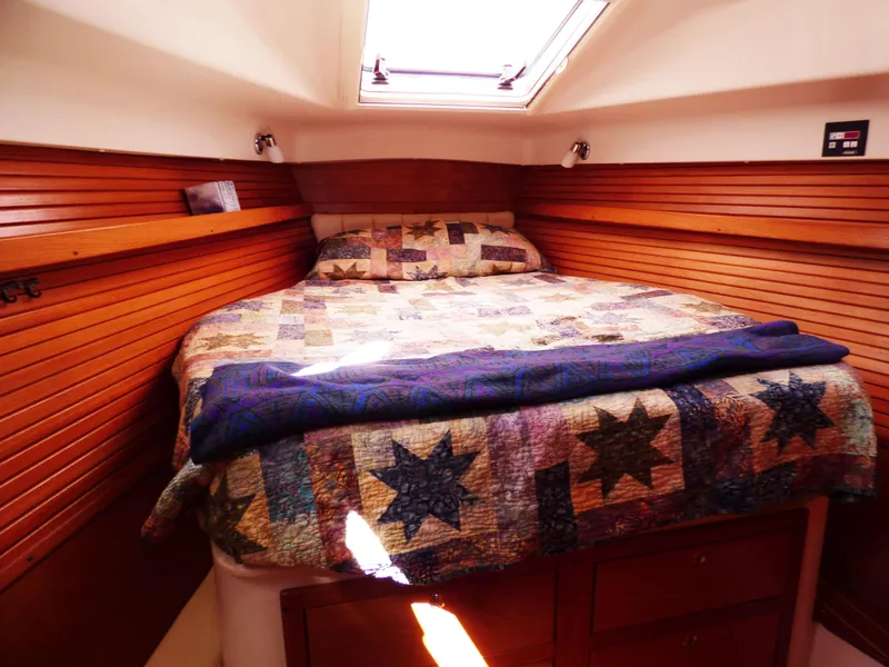 2006 Catalina Morgan 440