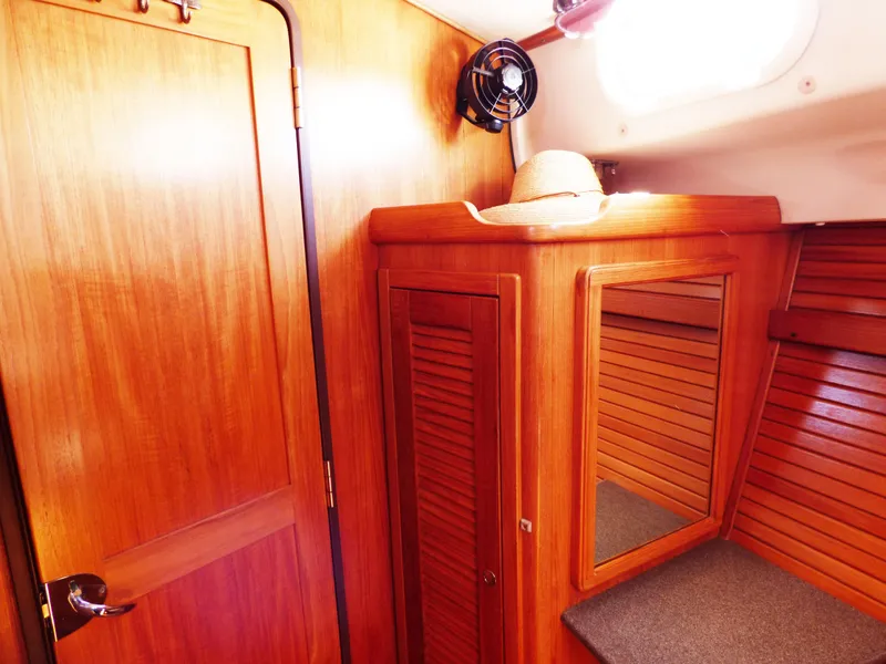 2006 Catalina Morgan 440