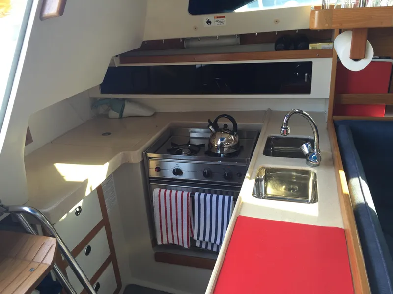 Galley
