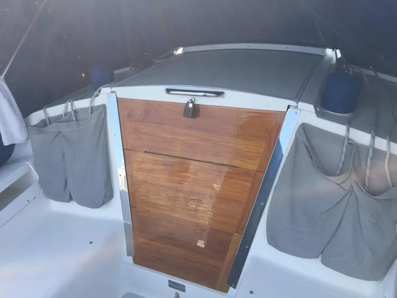 Companionway