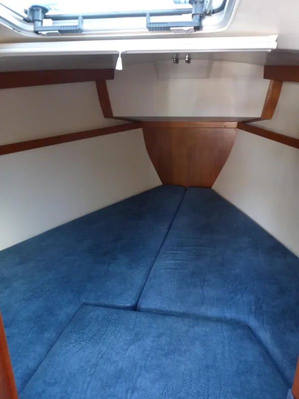 V-berth