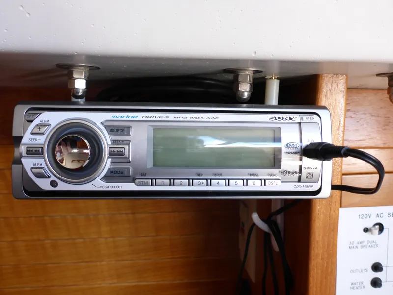Stereo