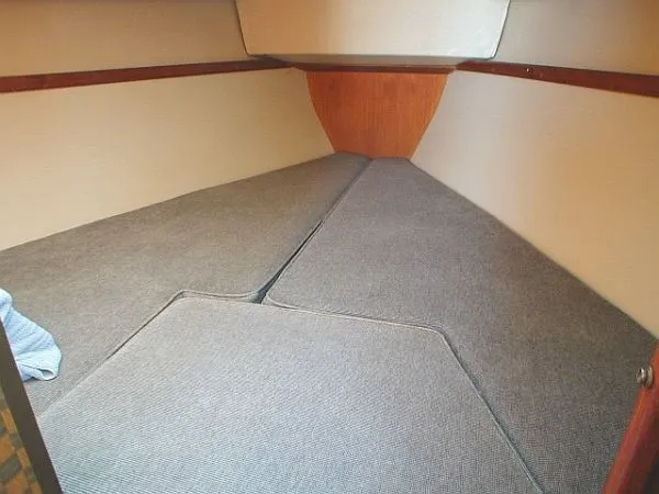 1988 Catalina Mark ll Sloop