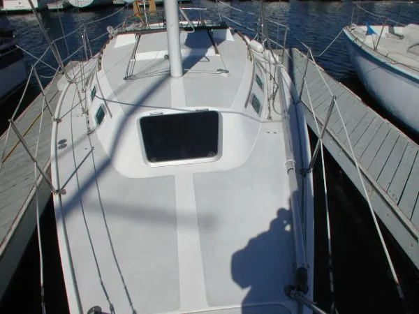 1988 Catalina Mark ll Sloop