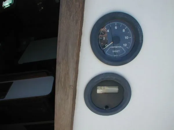1988 Catalina Mark ll Sloop