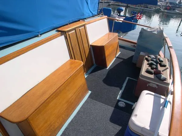 Custom Dive Equipment Cabinets