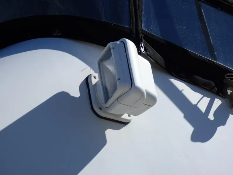 1984 Marine Trader 40 LaBelle by Bestway