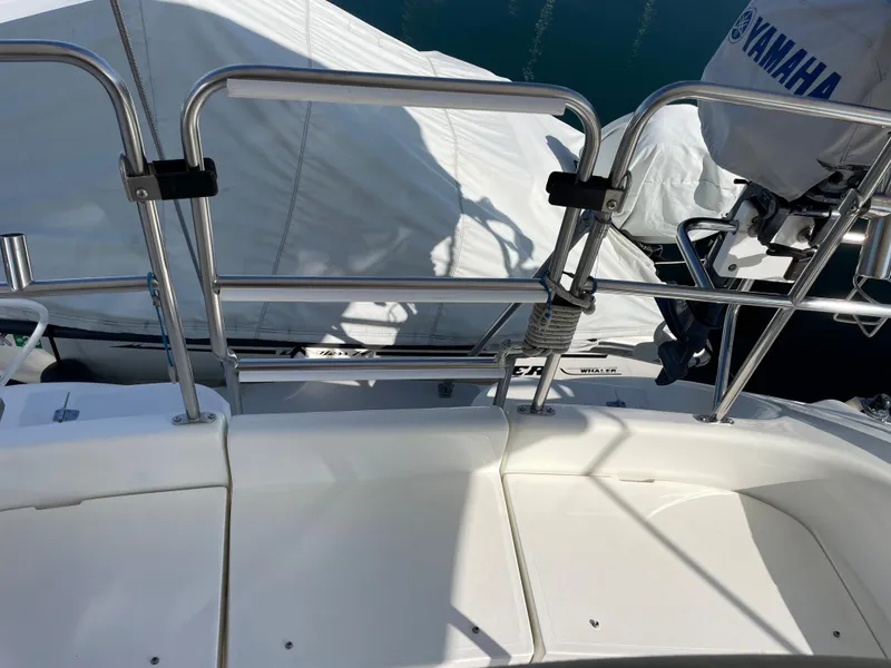 2008 Catalina 42 MkII