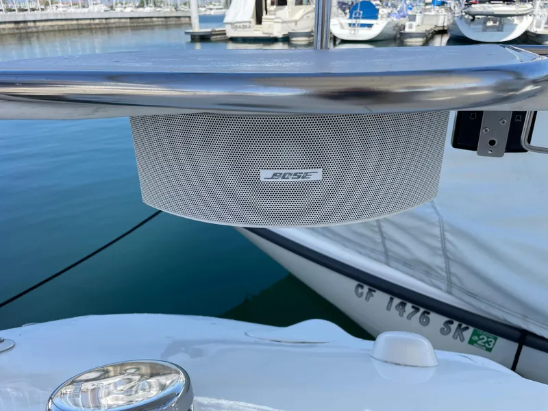 2008 Catalina 42 MkII