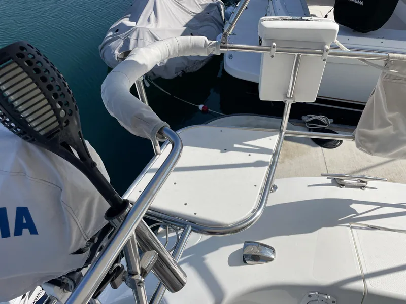 2008 Catalina 42 MkII