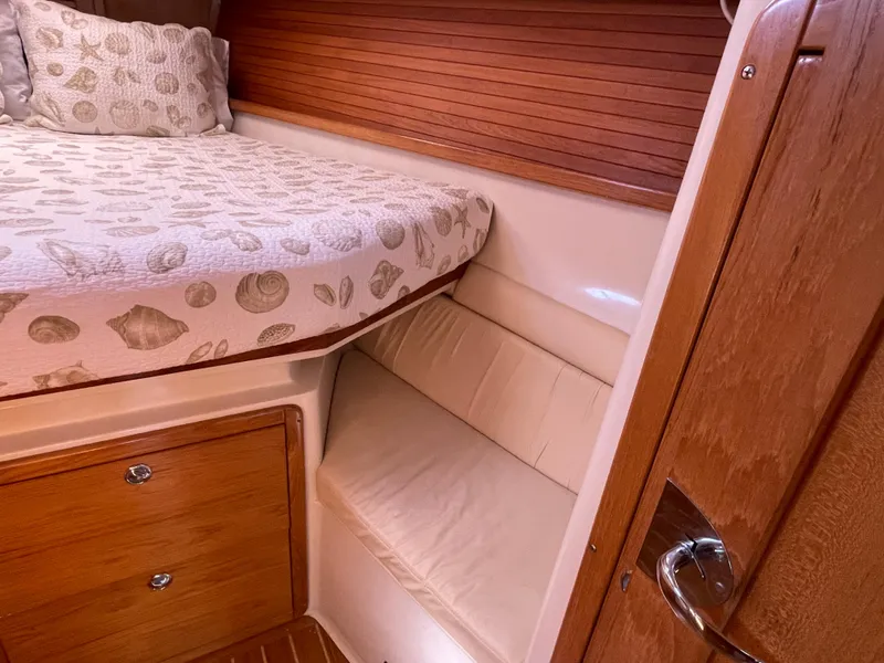 2008 Catalina 42 MkII