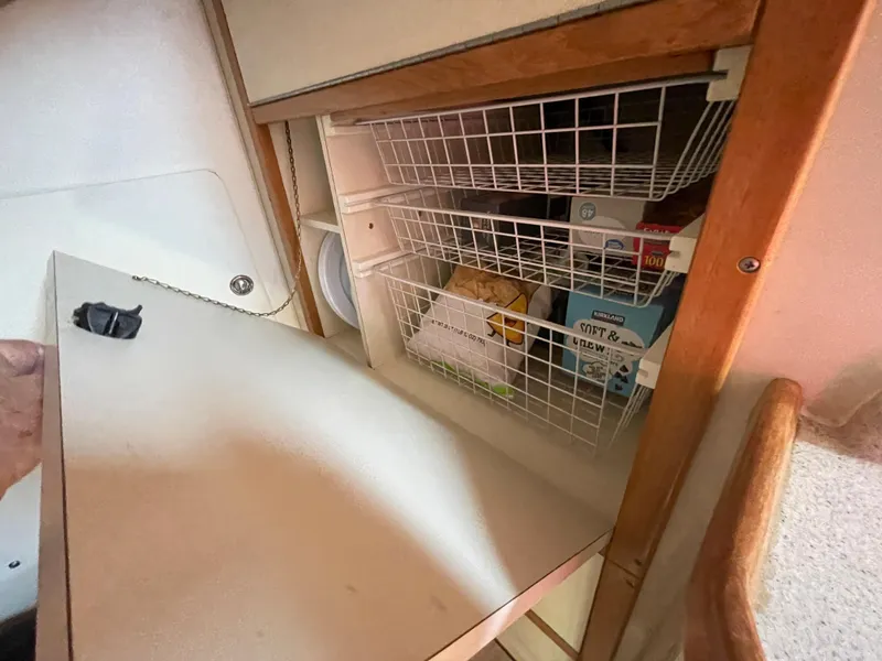 2008 Catalina 42 MkII