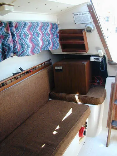 Settee