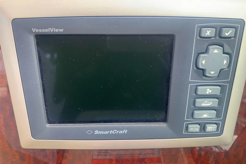 2009 Sea Ray Sundancer 330
