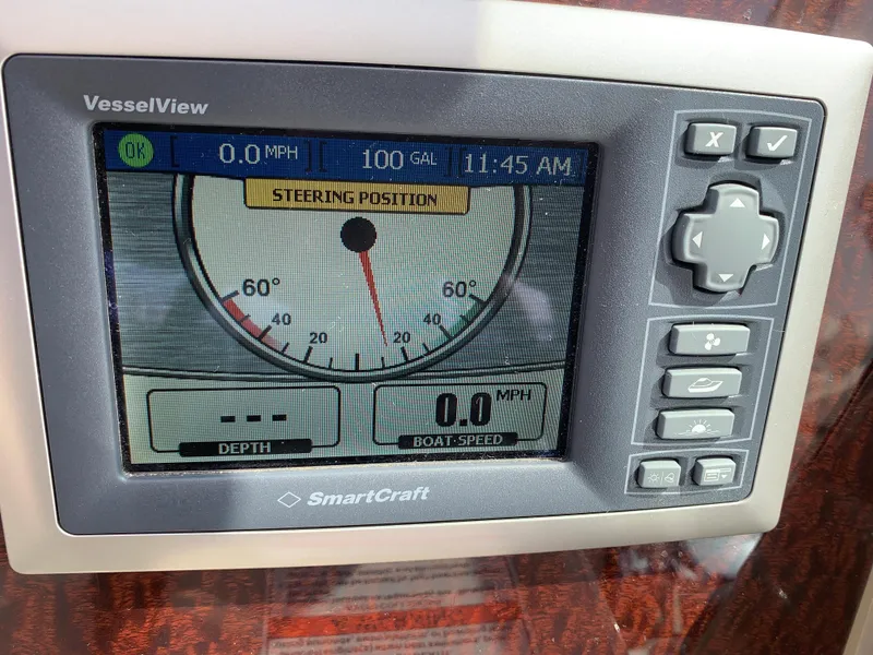 2009 Sea Ray Sundancer 330