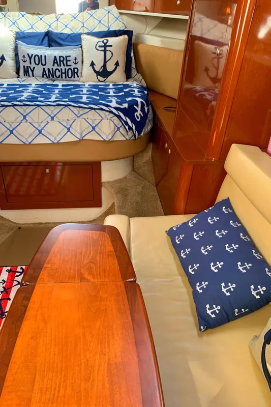 2009 Sea Ray Sundancer 330