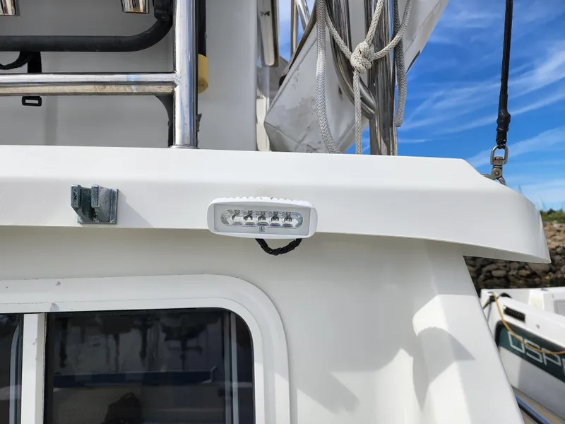 2004 Sea Sport Pacific 3200