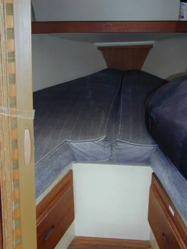 V-berth