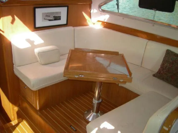 2005 Catalina Morgan 440